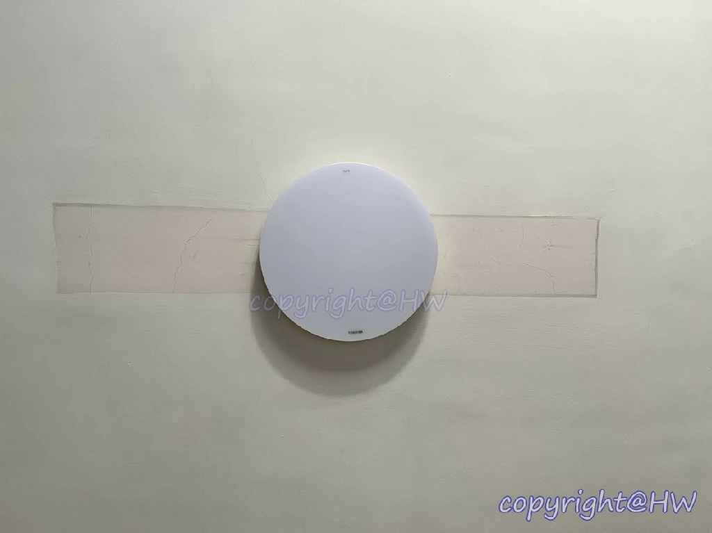 吸頂燈安裝步驟3 吸頂燈安裝步驟3