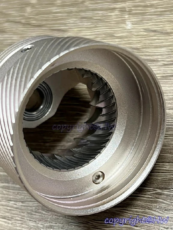 1Zpresso Q Air刀盤 1Zpresso Q Air刀盤