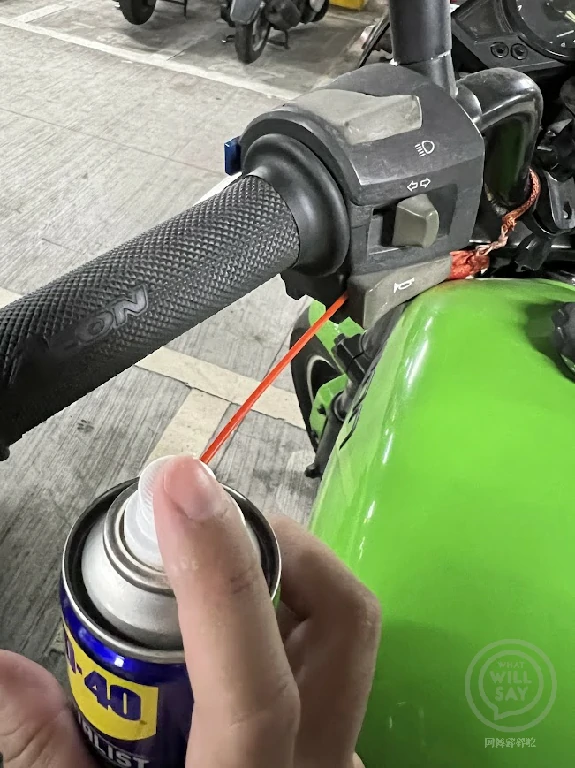 噴WD40電子接點清潔劑 噴電子接點清潔劑