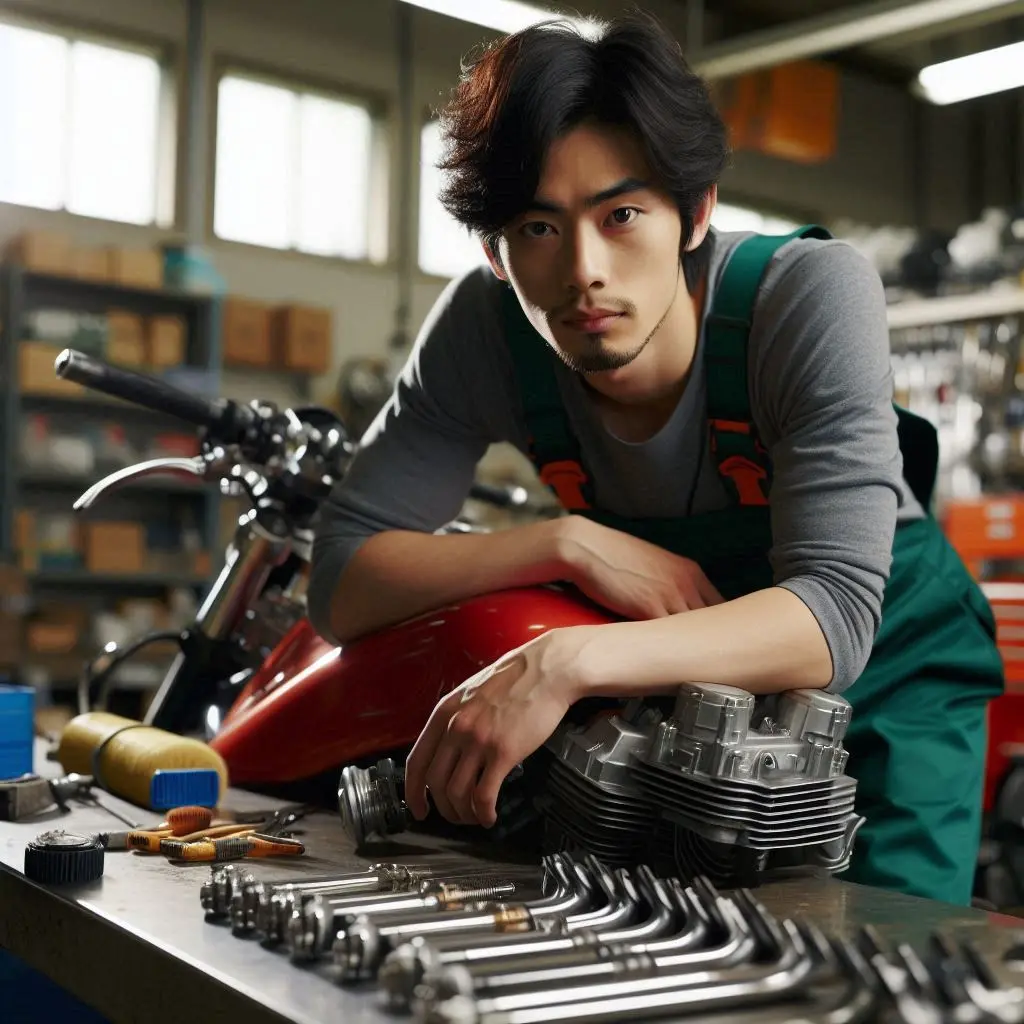 MY150 離合器線與空濾 DIY 更換全攻略:省錢又安心!