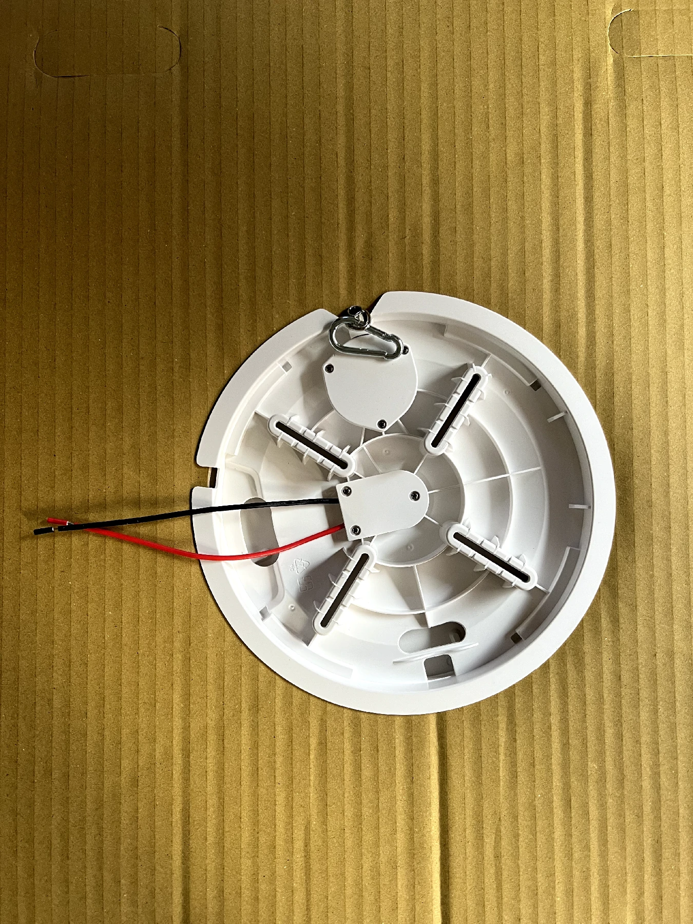 SHARP 55W 明悅吸頂燈底座