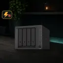 CyberPower CP650HGa 電池更換教學：跳電幾秒 Synology DS923+ 就關機