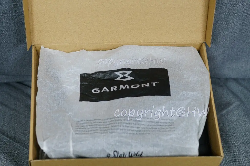 Garmont karakum 2.0 GTX Box Garmont karakum 2.0 GTX Box