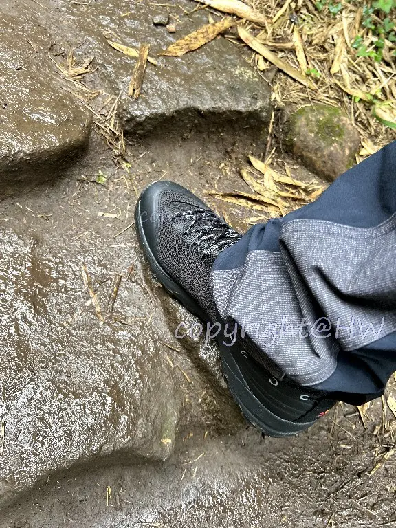 臺北大縱走3實測 臺北大縱走3實測