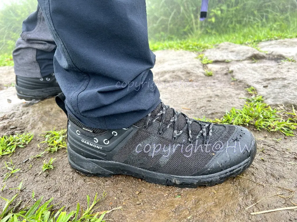 臺北大縱走3實測 臺北大縱走3實測