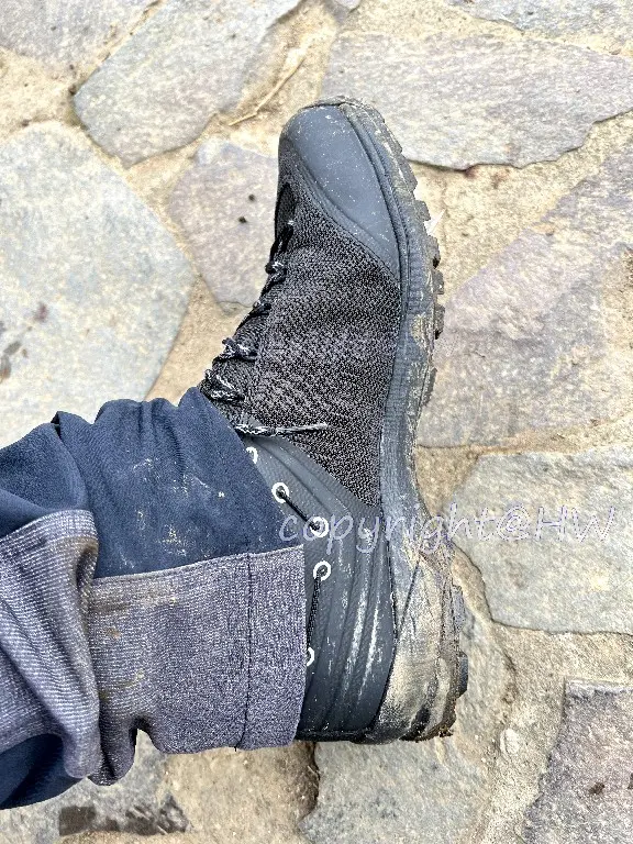 臺北大縱走3實測 臺北大縱走3實測