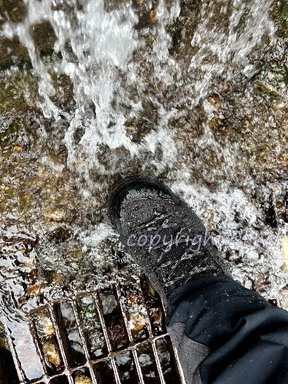 臺北大縱走3實測 臺北大縱走3實測