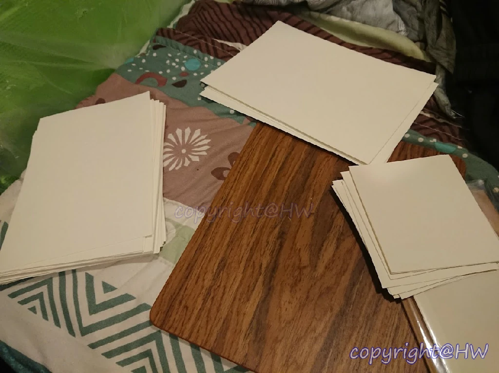 水彩紙裁切 水彩紙裁切