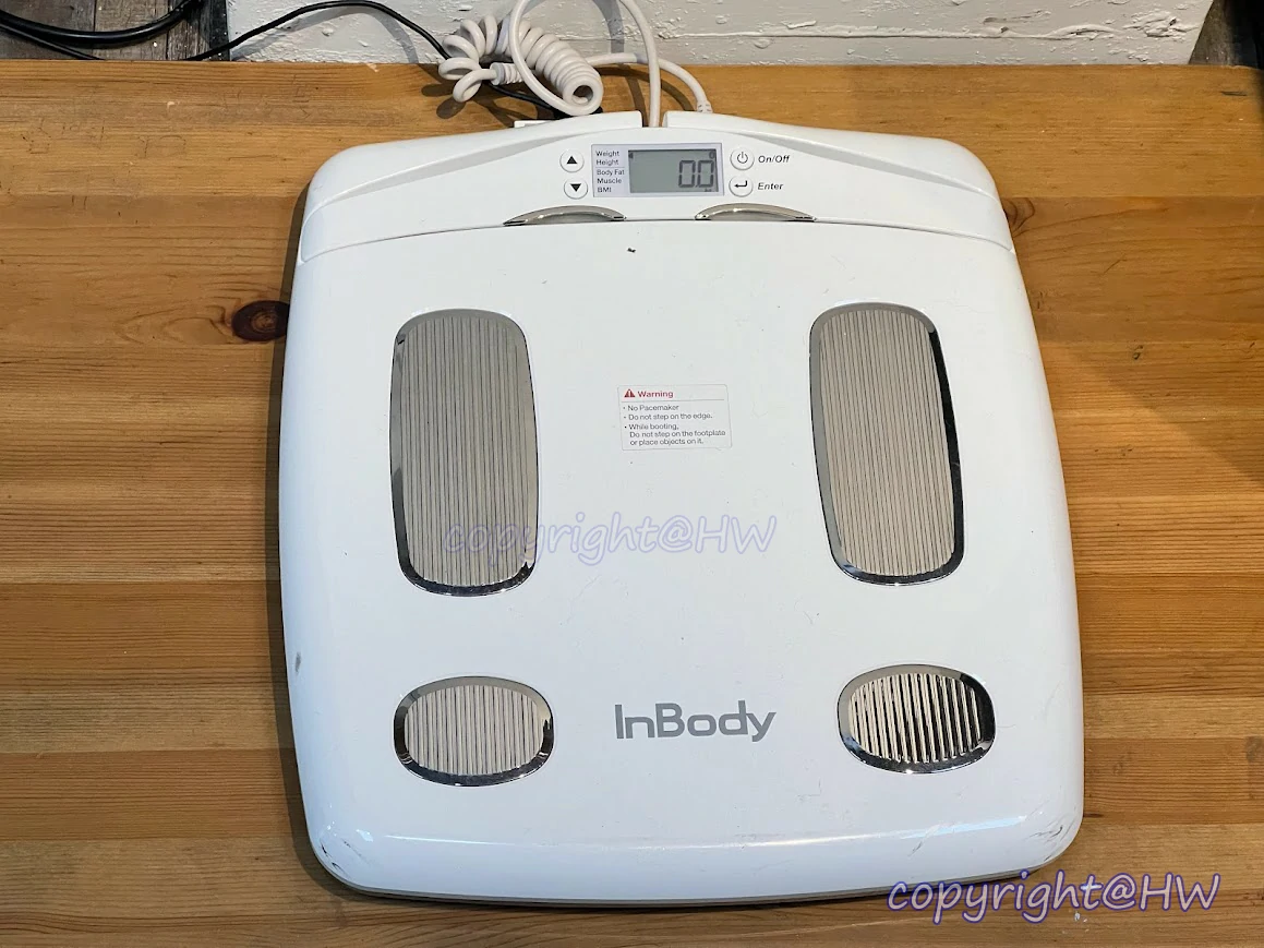 Inbody 120 Inbody 120