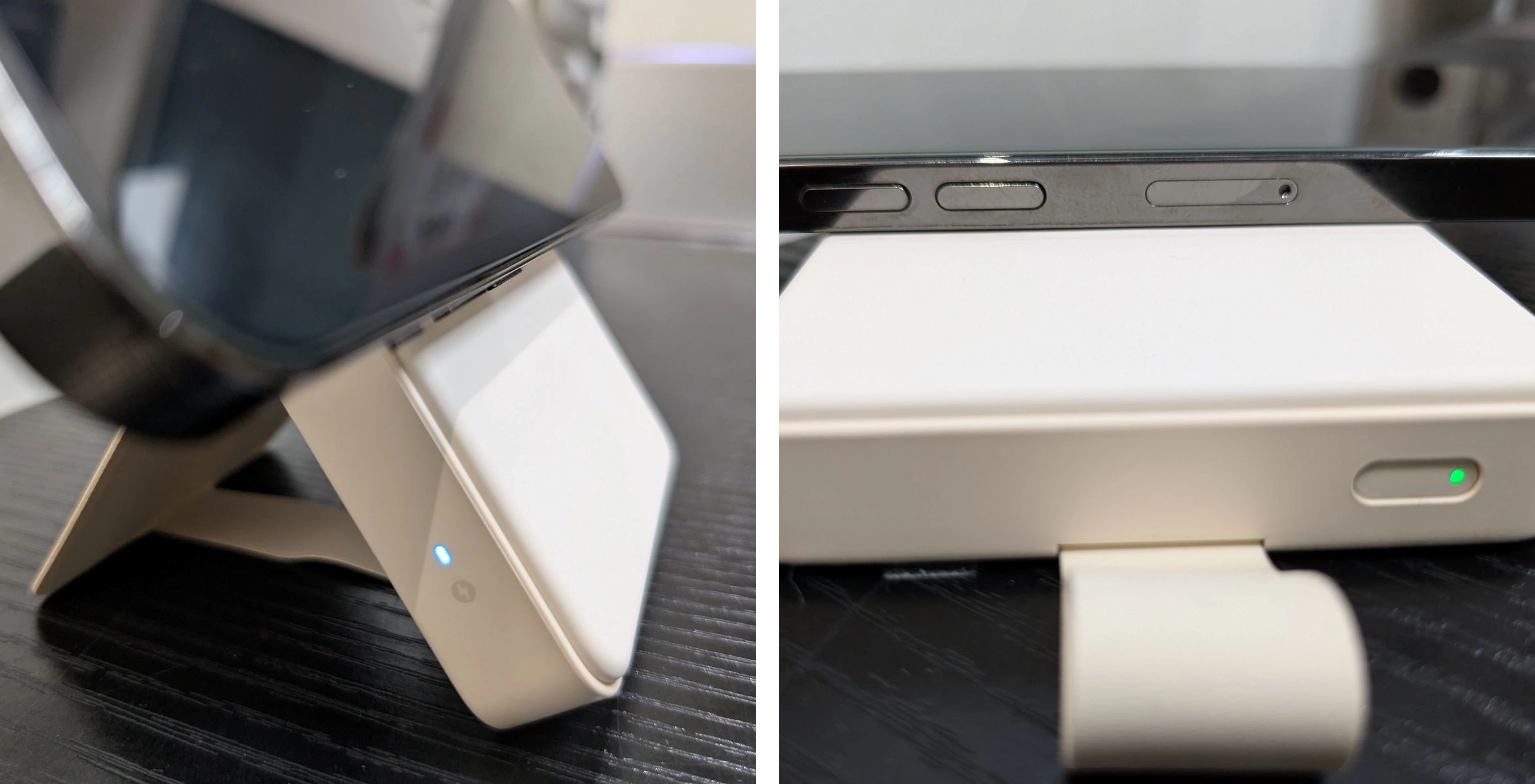 小米無線行動電源6000LED指示燈