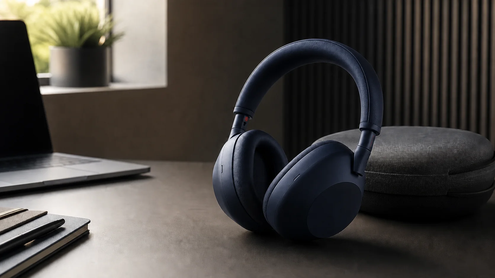 SONY WH-1000XM6 開箱體驗：從 WH-CH700N 升級，降噪、音質與佩戴感差多少？